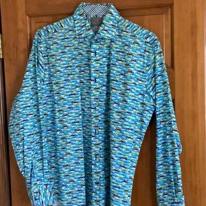 Thomas Dean Beetle  Shirt